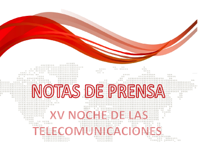 Notas de prensa de aiterm – Asociación de Ingenieros de Telecomunicaciones de la Región de Murcia